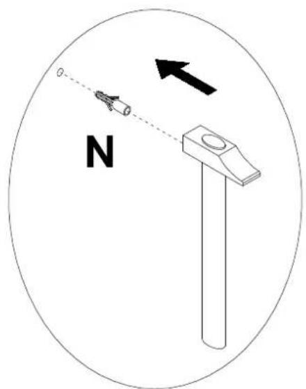 Vevor HZCD003 - STEP 23 - 6