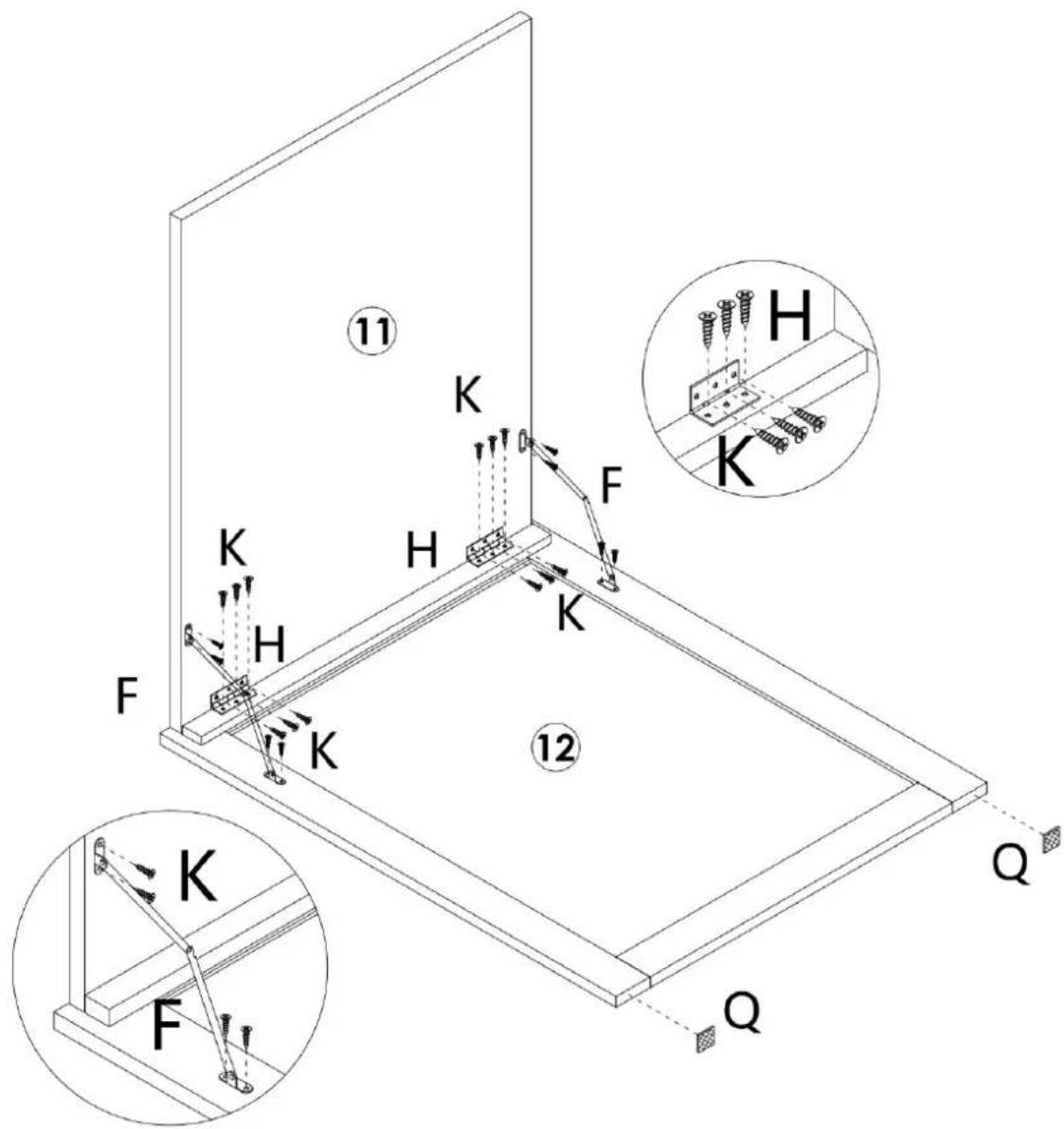 Vevor HZCD003 - INSTRUKCJE - 38