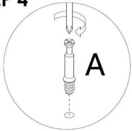 Vevor HZCD003 - INSTRUCTIONS - 9