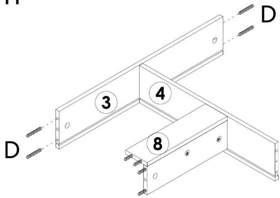 Vevor HZCD003 - INSTRUCTIONS - 28