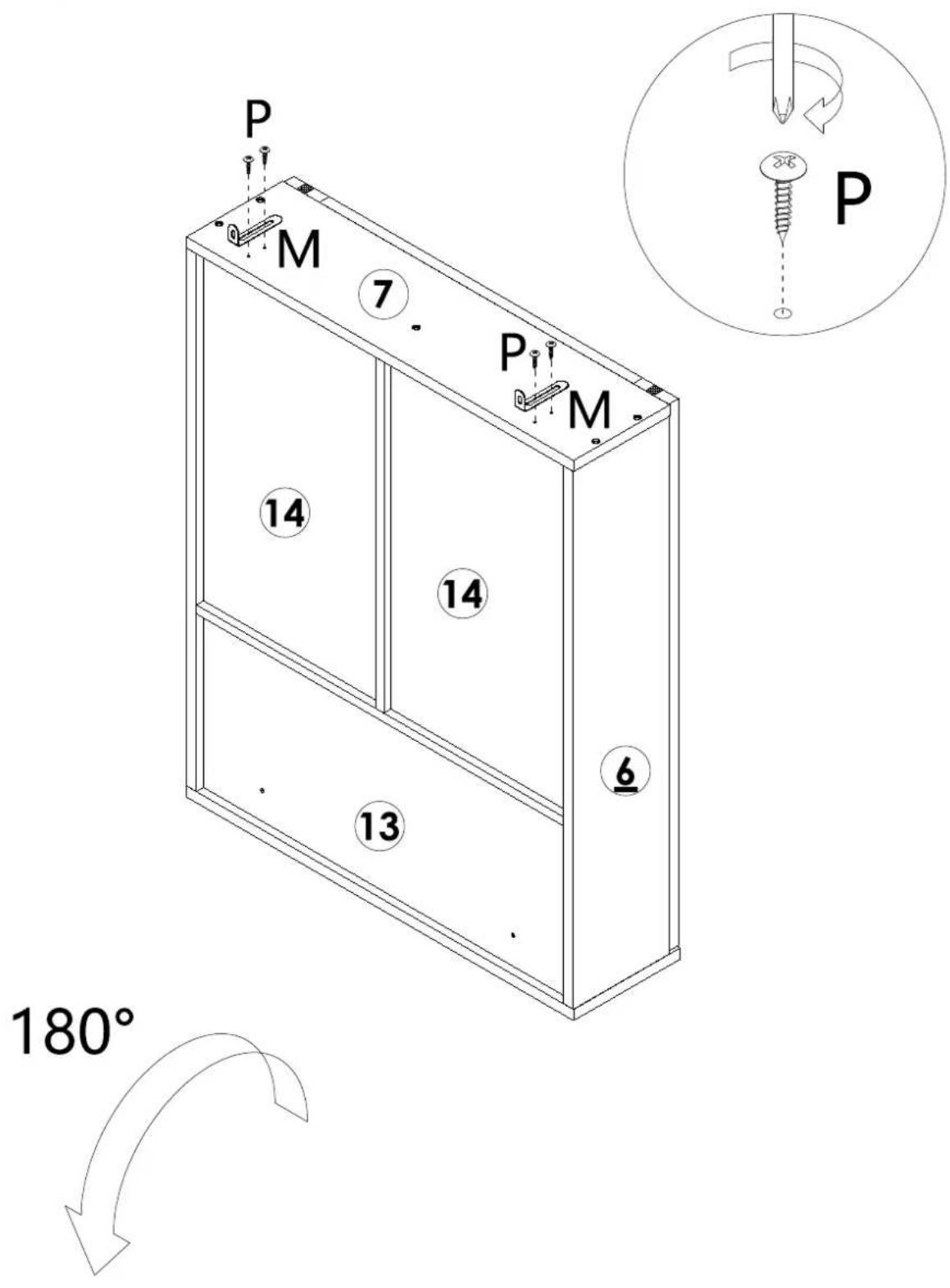 Vevor HZCD003 - INSTRUCTIONS - 34