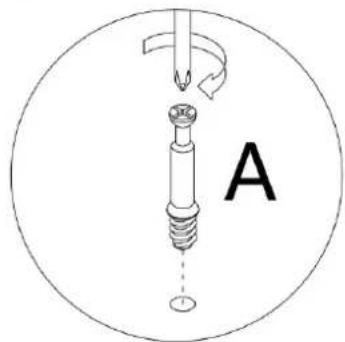 Vevor HZCD003 - INSTRUCTIONS - 17