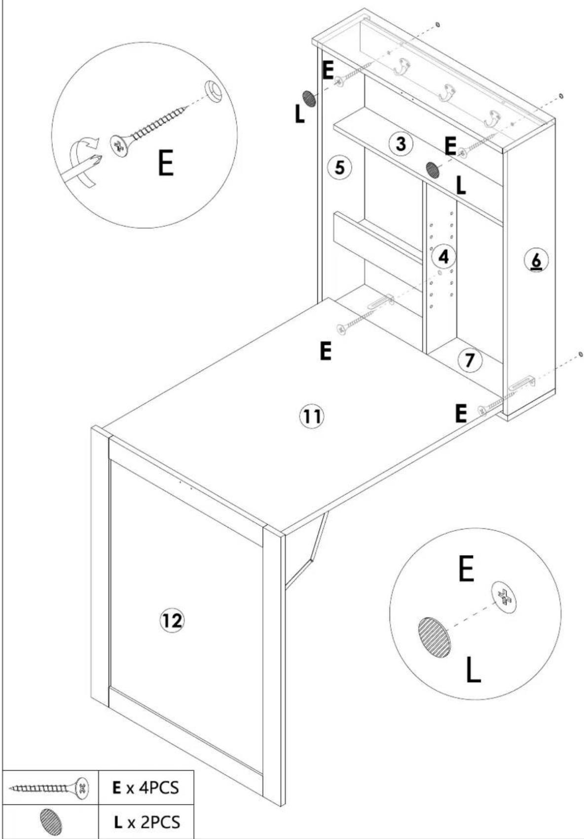 Vevor HZCD003 - STEP 23 - 8