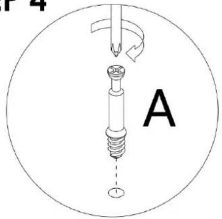 Vevor HZCD003 - INSTRUCTIES - 9
