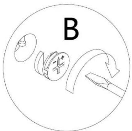 Vevor HZCD003 - INSTRUCTIONS - 6