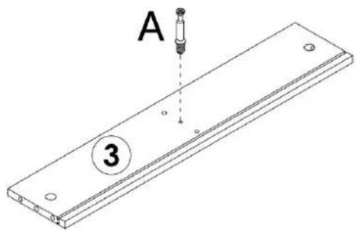 Vevor HZCD003 - INSTRUCTIONS - 18