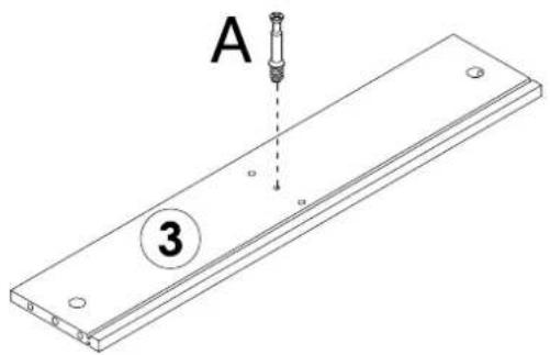 Vevor HZCD003 - INSTRUCTIONS - 18