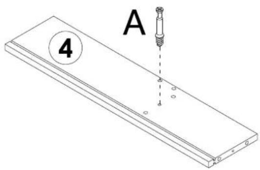 Vevor HZCD003 - INSTRUCTIONS - 10