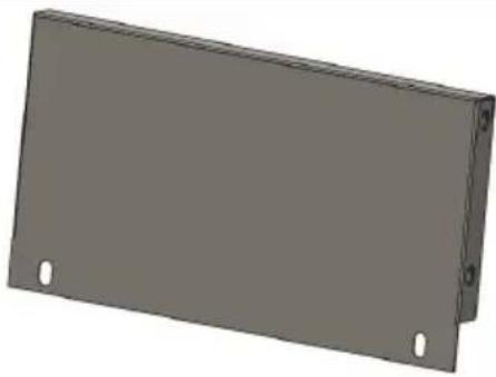 Vevor HXTC-3LX - PARTS LIST - 3