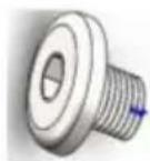 Vevor HXTC-3LX - TEILELISTE - 9