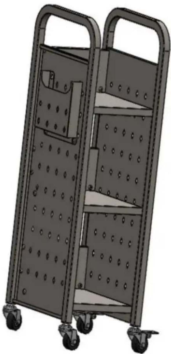 Vevor HXTC-3LX - MODELLO: HXTC-3LX - 1