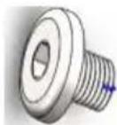 Vevor HXTC-3LX - PARTS LIST - 9