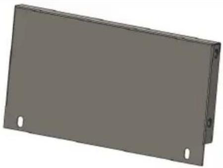 Vevor HXTC-3LX - PARTS LIST - 3