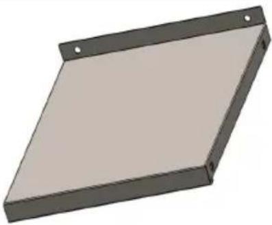 Vevor HXTC-3LX - PARTS LIST - 4