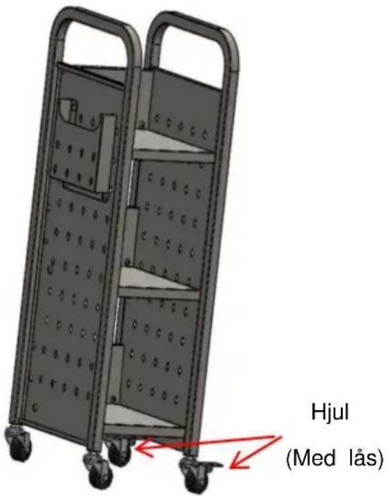 Vevor HXTC-3LX - DELLISTA - 17
