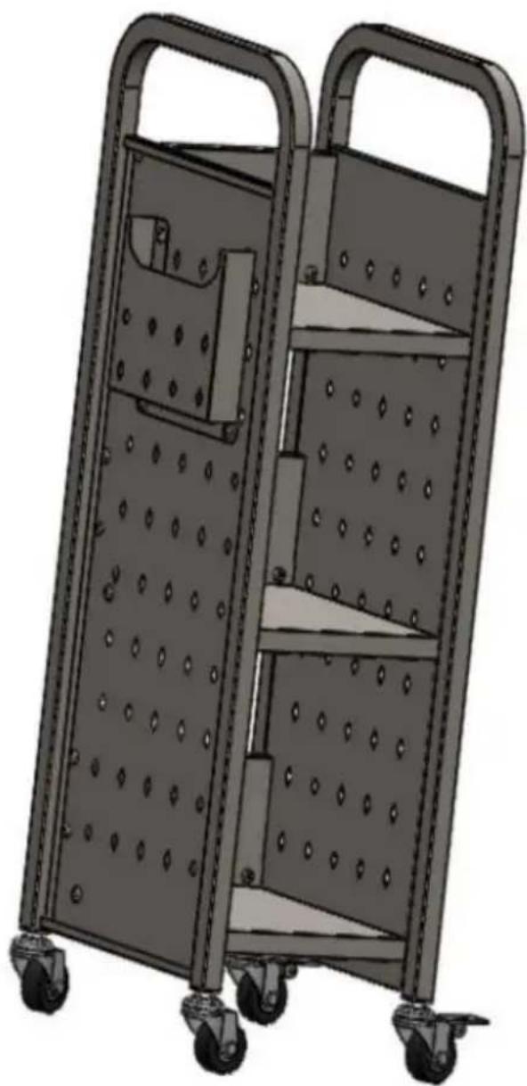 Vevor HXTC-3LX - VEVOR - 1