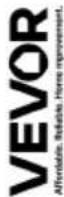 Vevor HXTC-3LX - PARTS LIST - 12