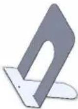 Vevor HXTC-3LX - PARTS LIST - 5