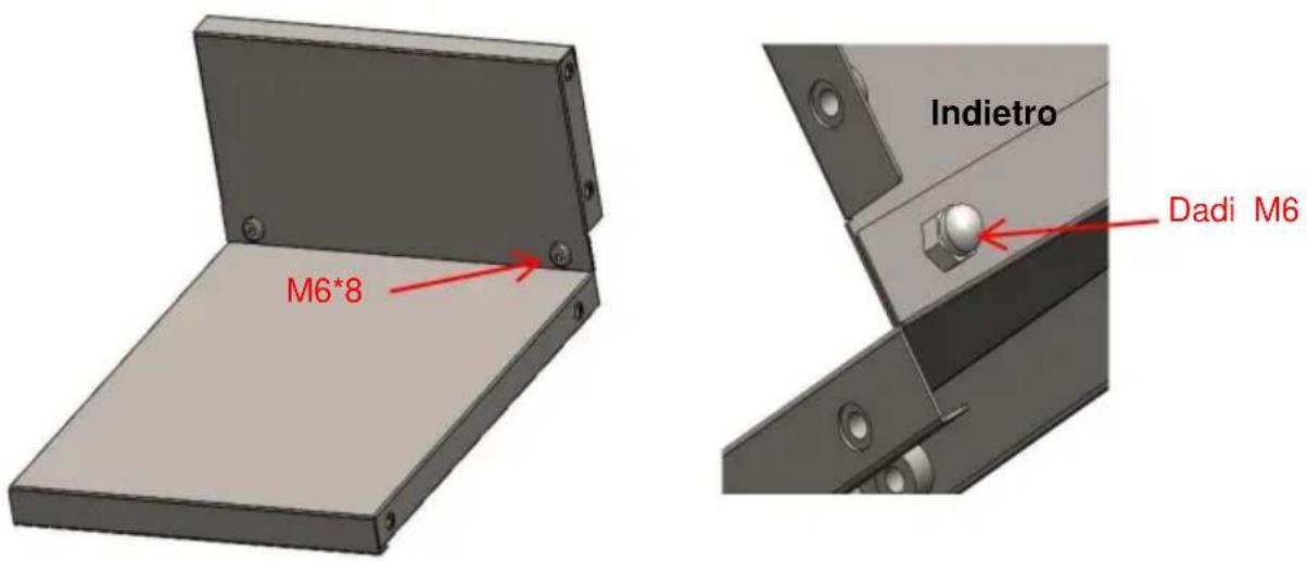 Vevor HXTC-3LX - INSTALLAZIONE - 1