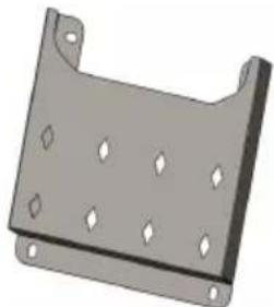 Vevor HXTC-3LX - PARTS LIST - 6