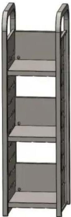 Vevor HXTC-3LX - INSTALLAZIONE - 3