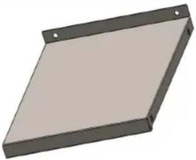 Vevor HXTC-3LX - PARTS LIST - 4