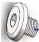 Vevor HXTC-3LX - PARTS LIST - 9