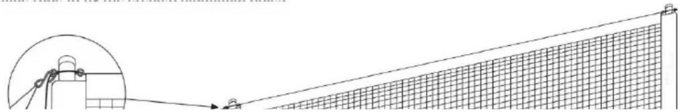 Vevor JH-0102Y - Installationssteg - 4