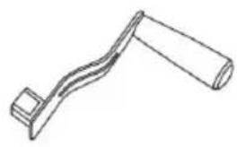 Vevor JH-0102Y - AVVERTIMENTO: - 6