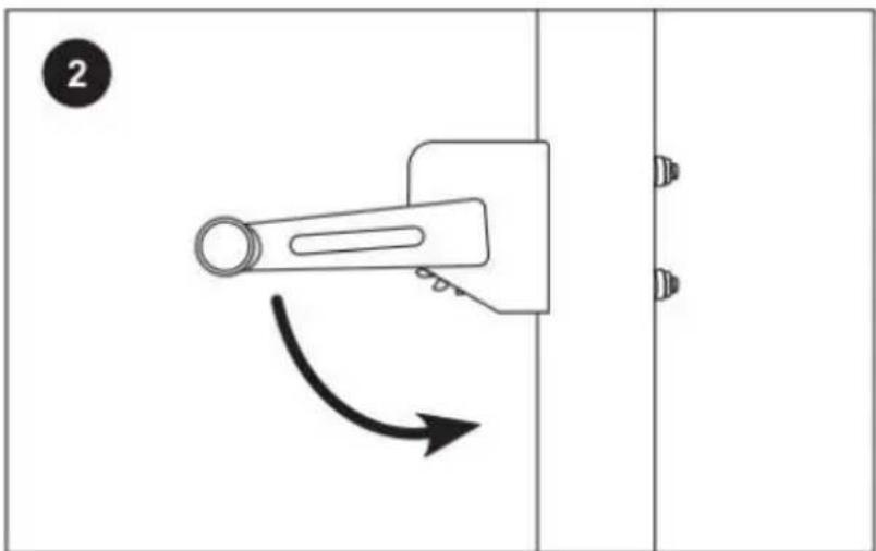 Vevor JH-0102Y - Installation Steps - 6
