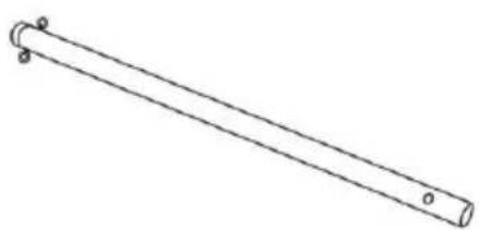 Vevor JH-0102Y - Installation INSTRUCTIONS - 1