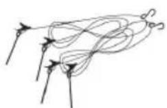 Vevor JH-0102Y - WAARSCHUWING: - 5