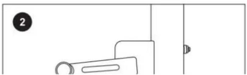 Vevor JH-0102Y - Installation INSTRUCTIONS - 1