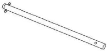 Vevor JH-0102Y - WAARSCHUWING: - 1
