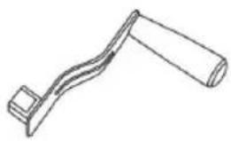Vevor JH-0102Y - Installation INSTRUCTIONS - 6