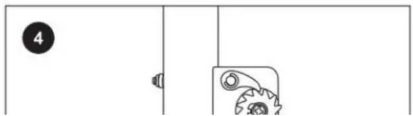 Vevor JH-0102Y - Installatiestappen - 8