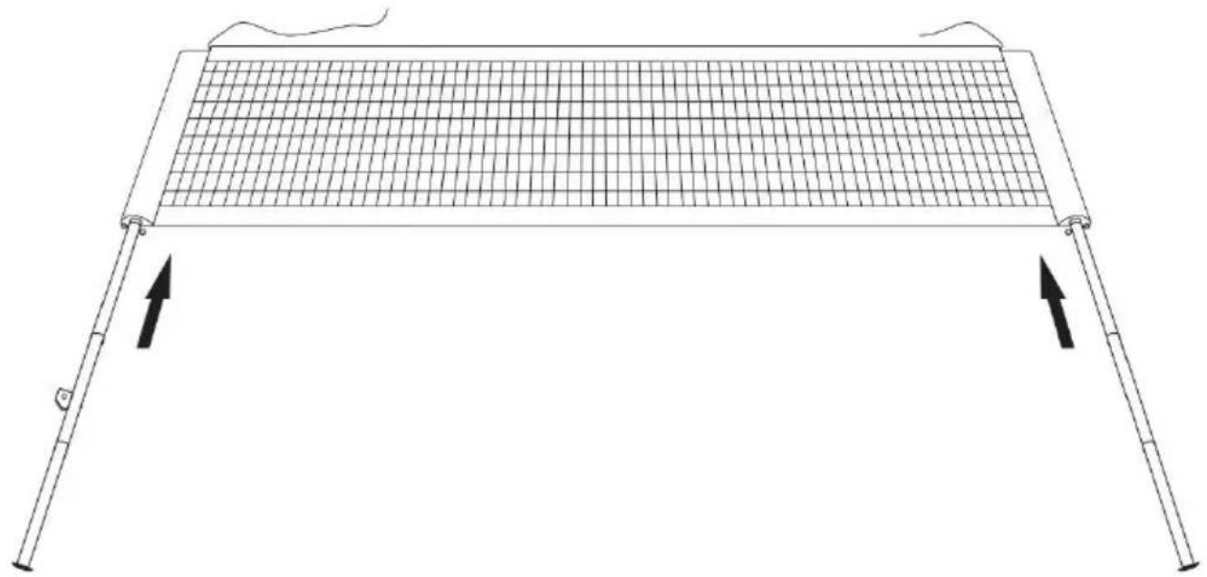 Vevor JH-0102Y - Installationsschritte - 2