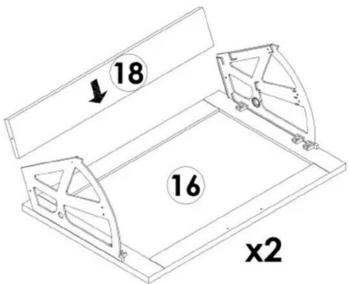 Vevor HZS006 - STEP20 - 6