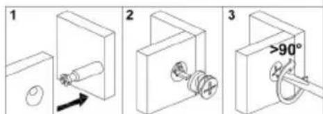 Vevor HZS006 - STEP5 - 16