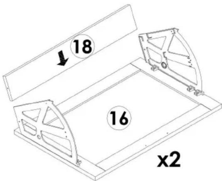 Vevor HZS006 - STEP20 - 6