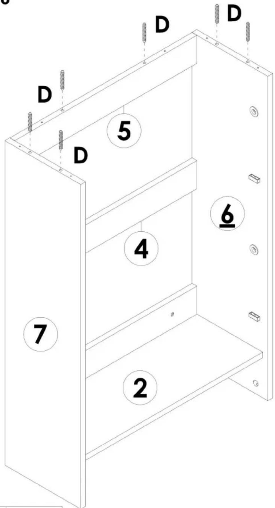 Vevor HZS006 - STEP5 - 3
