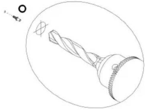 Vevor HZS006 - WALL - 4