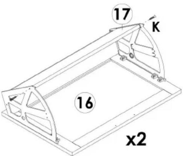 Vevor HZS006 - STEP20 - 12