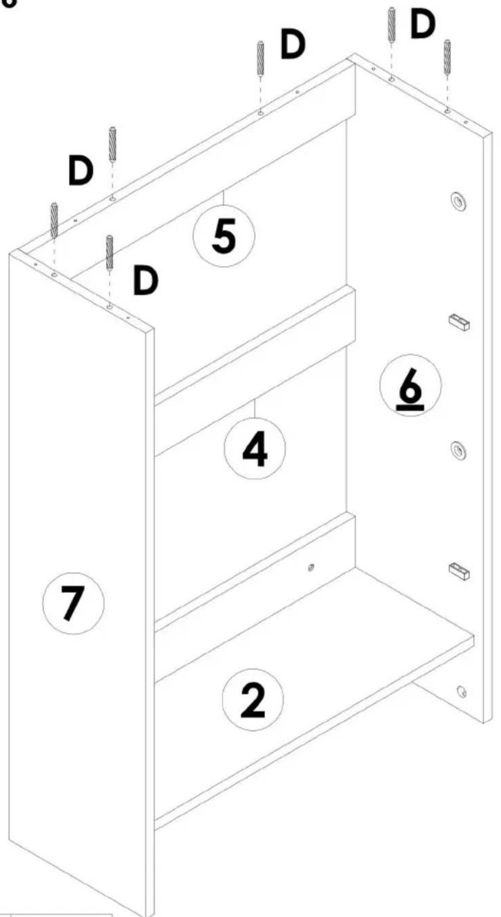 Vevor HZS006 - STEP5 - 3