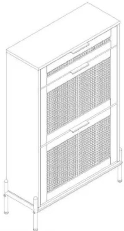 Vevor HZS006 - VEVOR® - 1