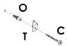 Vevor HZS006 - WALL - 1