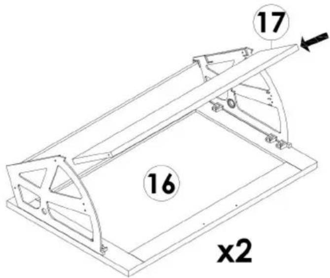 Vevor HZS006 - STEP20 - 10