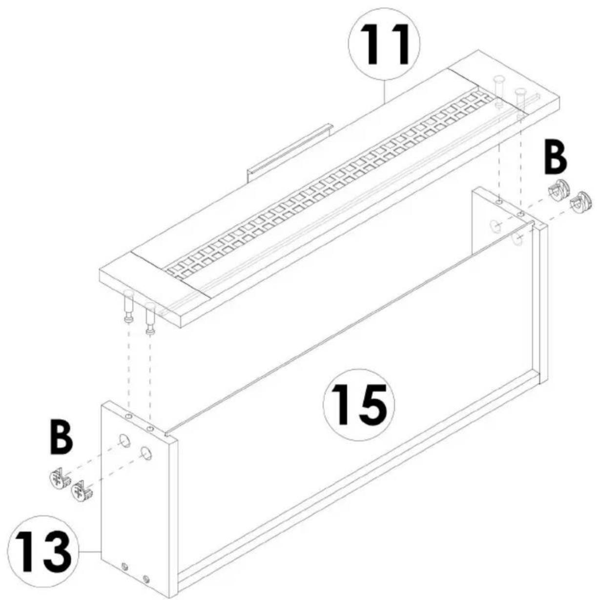 Vevor HZS006 - STEP20 - 1