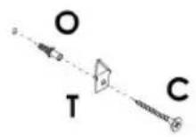 Vevor HZS006 - WALL - 1