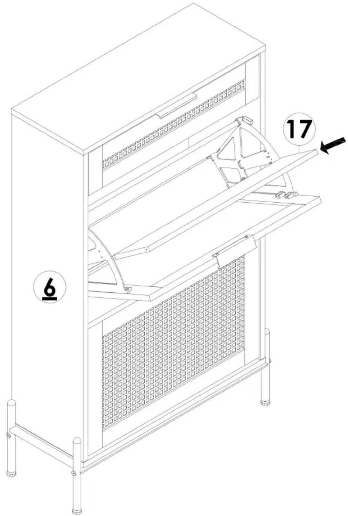 Vevor HZS006 - STEP31 - 2